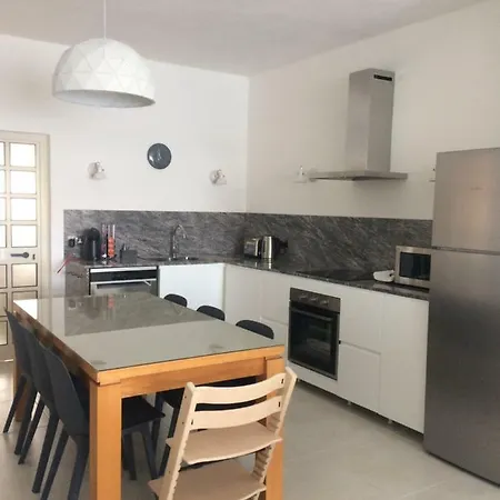 Lejlighed Marebello Mellieħa