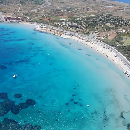 Lejlighed Marebello Mellieħa