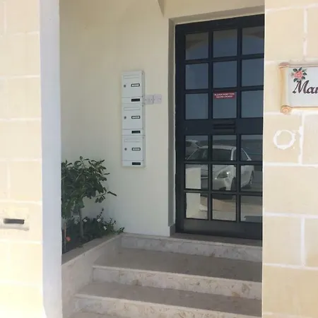 Marebello Lejlighed Mellieħa