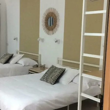 Marebello Lägenhet Mellieħa