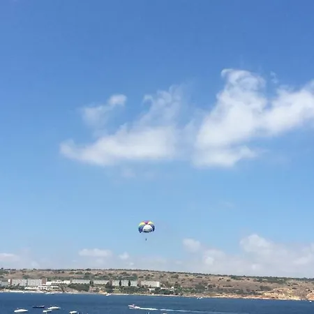 Marebello Lägenhet Mellieħa